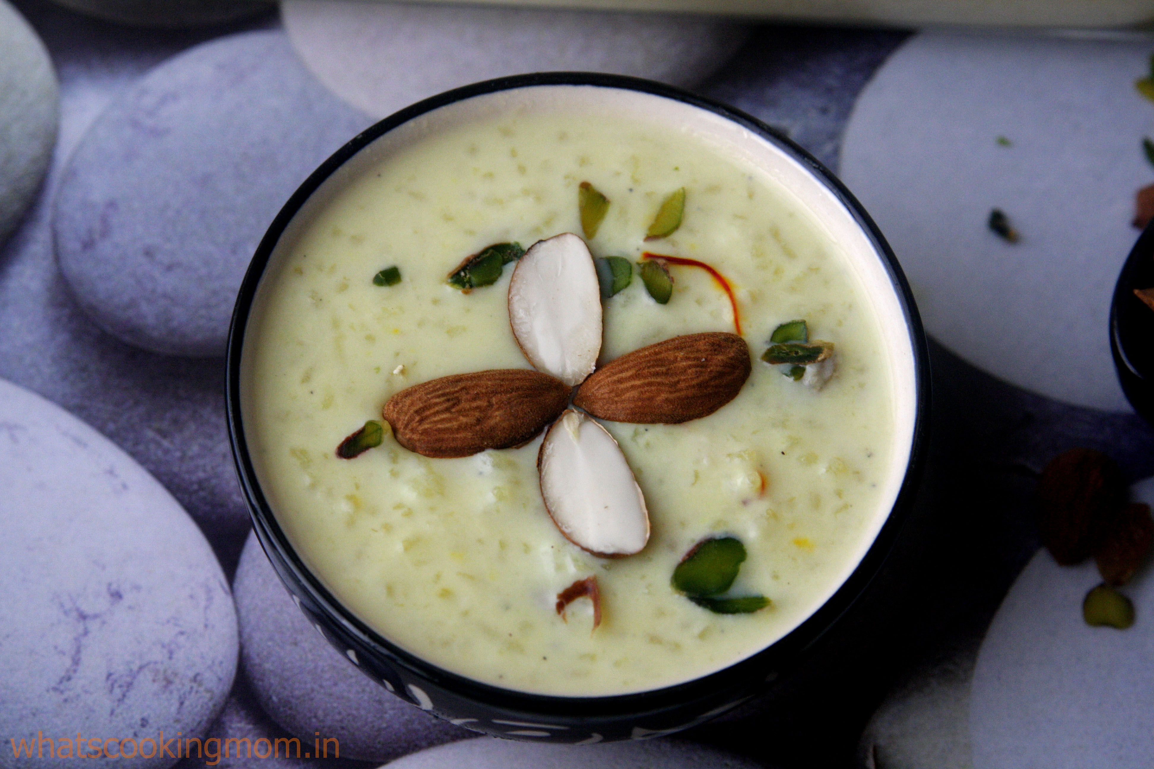 Rice Kheer - whats cooking mom3888 x 2592