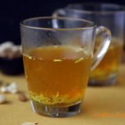 Kahwa - Hot Drink | Healthy winter drink