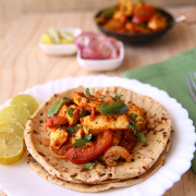 Paneer Jalfrezi | Indian vegetarian side dish