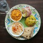 15 Vegetarian Indian Lunch Ideas