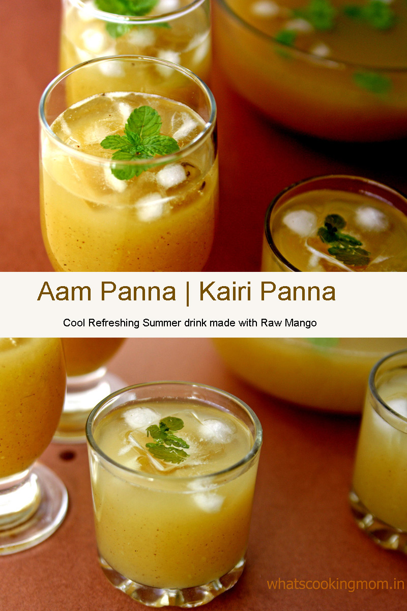 Aam Panna Collage