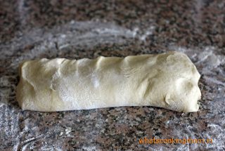 Homemade Bread - eggless bread recipe with step by step pics