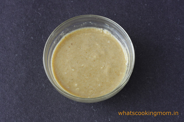 Tahini