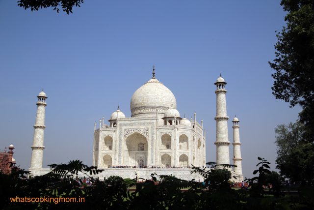 Taj Mahal9