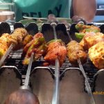 Barbeque Nation Jaipur restaurant review