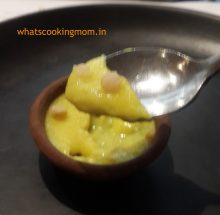 Barbeque nation Jaipur - restaurant review | whatscookingmom.in