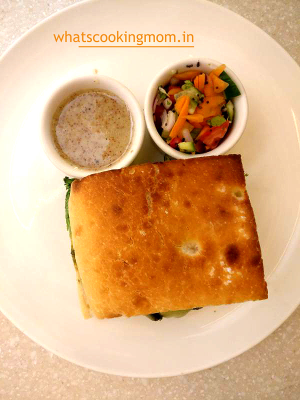 Anokhi Cafe Jaipur Restaurant review