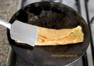 Moong Dal Cheela - lentil pancakes , healthy , vegetarian, snack, breakfast, kids tiffin box, Indian food