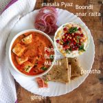 15 Vegetarian Indian Lunch Ideas part 2