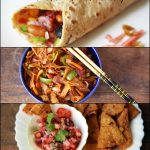 5 fast food made healthy